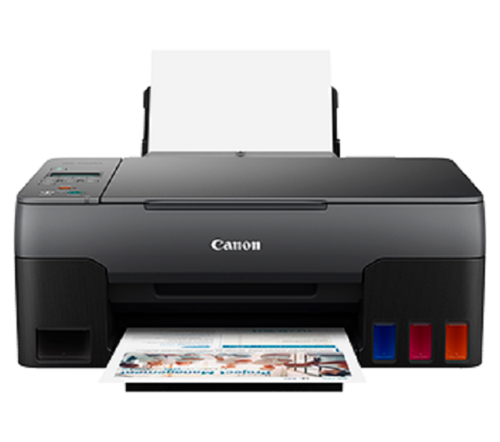 Canon Pixma G2020