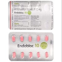 Endobloc 10 Tab
