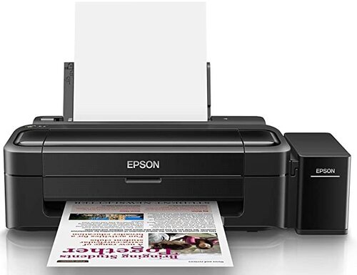 Epson Eco Tank L130 Single Function Printer