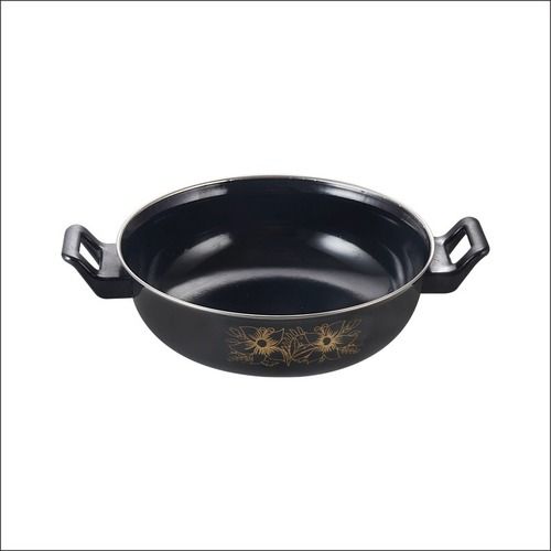 Mild Steel cookware 3 Pcs Set