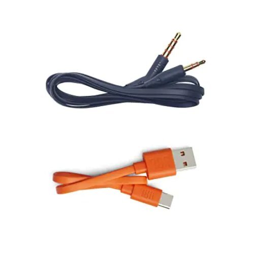 Wireless Over-Ear Headphones with Mic