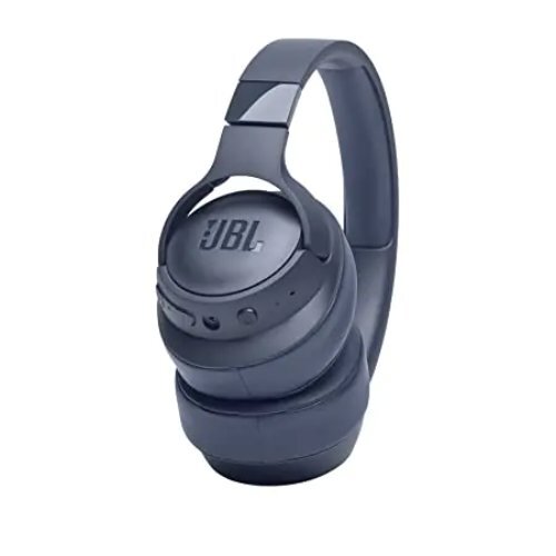 Wireless Over-Ear Headphones with Mic
