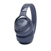 Wireless Over-Ear Headphones with Mic