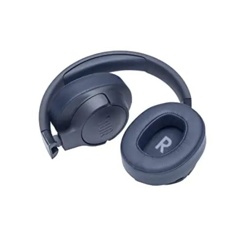 Wireless Over-Ear Headphones with Mic