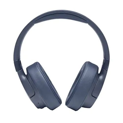 Wireless Over-Ear Headphones with Mic