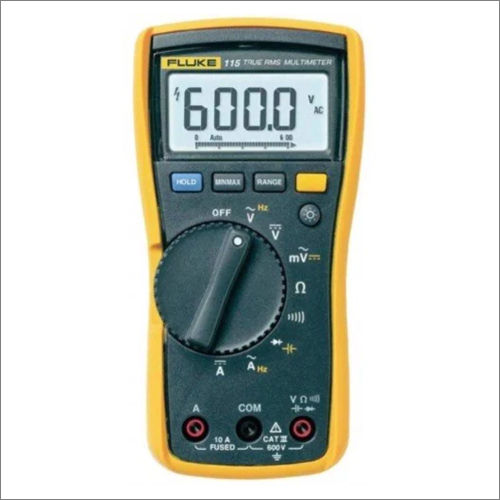 Digital Multimeter