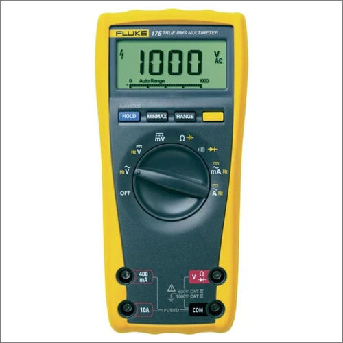 Fluke 177 True RMS Digital Multimeter