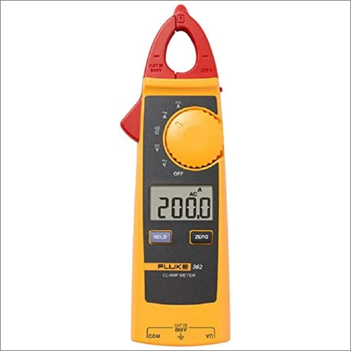 600 V Digital Clamp Meter