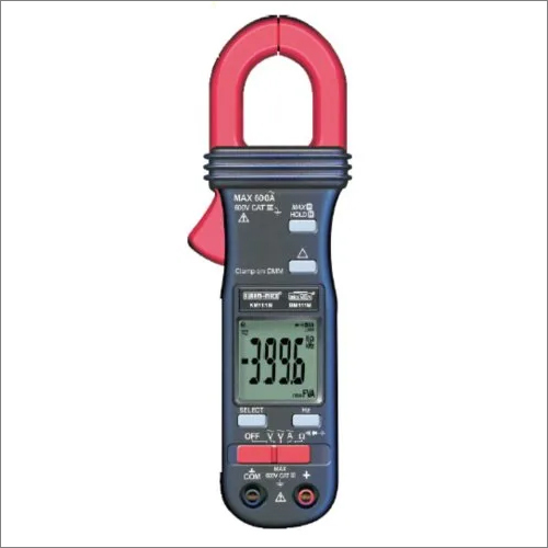 Electric Clamp Meter