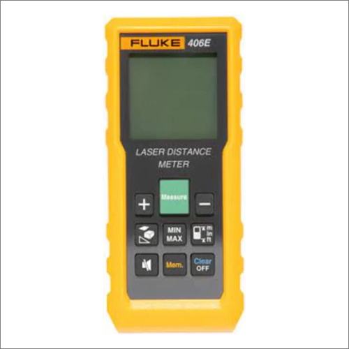 Laser Distance Meter