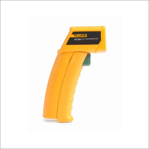 Infrared Thermometer