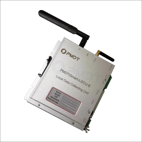 Local Data Collection Unit