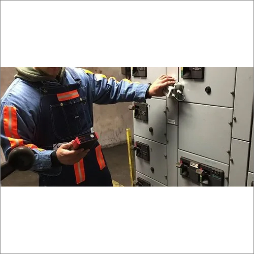 Digital Partial Discharge Testing Service