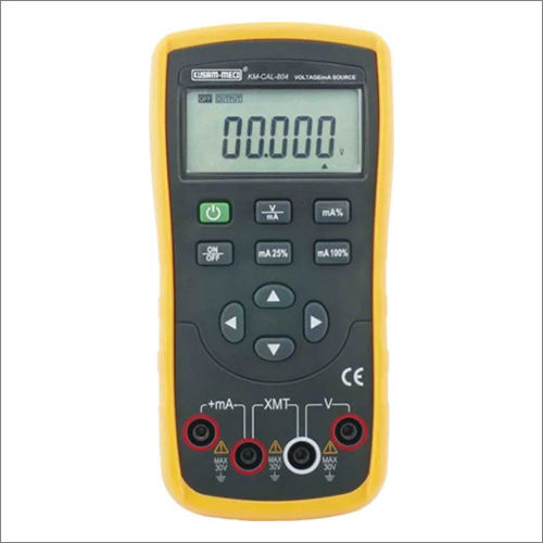 Digital Calibrator