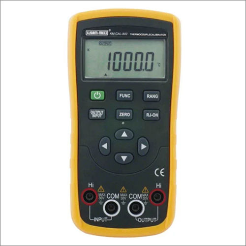 LCD Display Calibrator