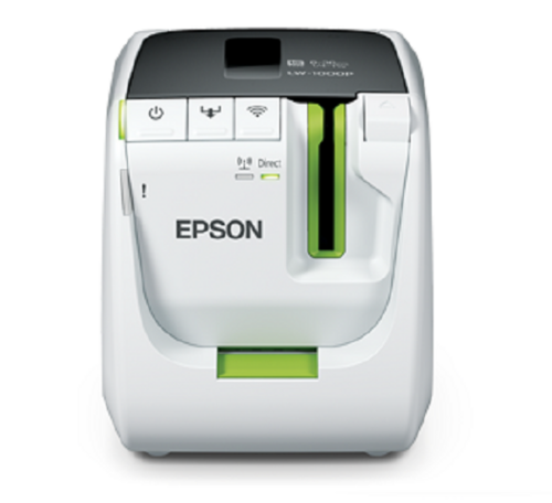Epson Label Printer LW-1000P