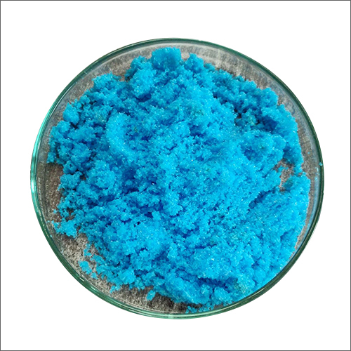 Copper Sulphate Powder