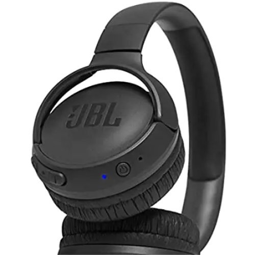 Wireless On-Ear Headphones