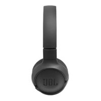 Wireless On-Ear Headphones
