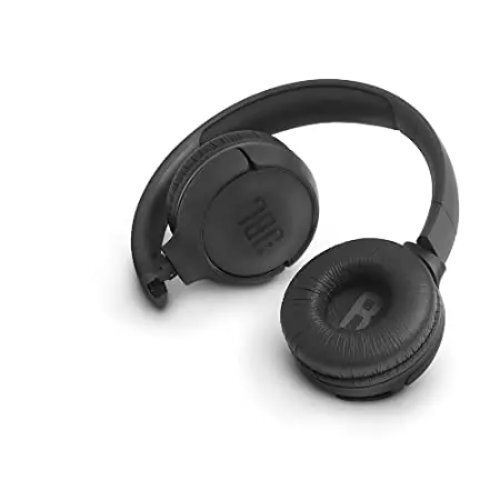 Wireless On-Ear Headphones