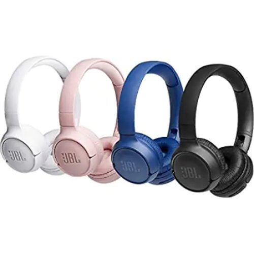 Wireless On-Ear Headphones