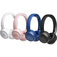 Wireless On-Ear Headphones