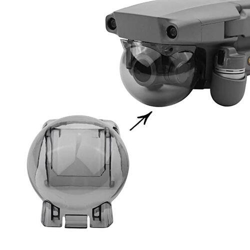 Gimbal Cover Cap For DJI Mavic 2 Pro Camera Lens Protective Cover Cap Accessory
