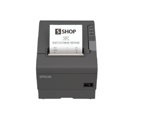 Epson TM-T88V Retail Pos Printer