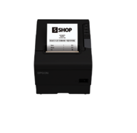 Epson TM-T88V Retail Pos Printer