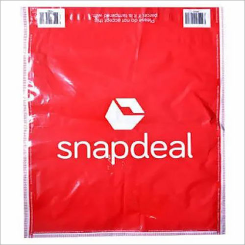 Snapdeal Courier Bag