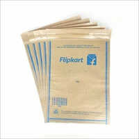 Flipkart Paper Courier Bag
