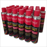 GREENCLAP Quick Drying Paint Spray