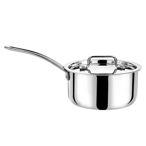 Triply Saucepan 17 CM to 20 CM