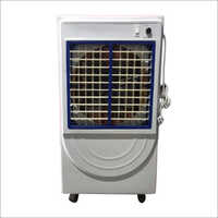 White Fiber Air Cooler