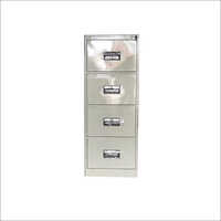 Painted Steel File Cabinets