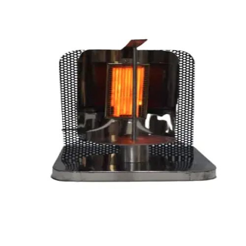 Shawarma Machine Electric Miniature