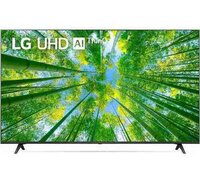 Lg 4k Uhd Smart Tv