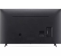 LG 4K UHD Smart TV