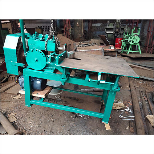 Edge Cutting Machine Industrial