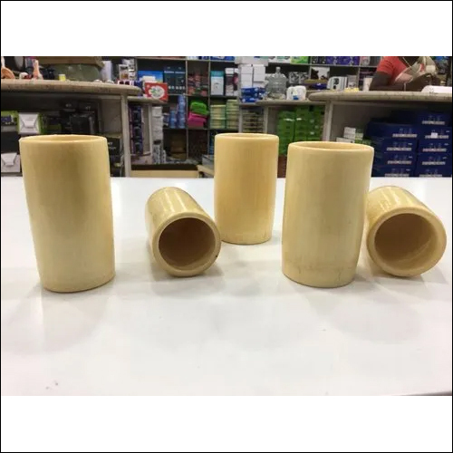 Loose Bamboo Cup