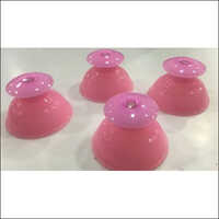 Pink Massage Cup 4pc