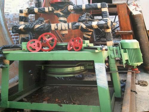 Green Cover Making Machine