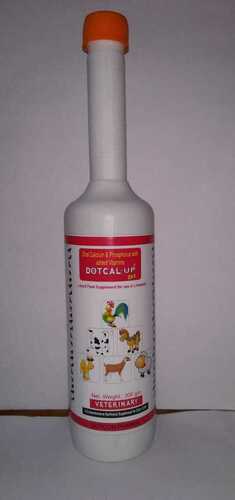 Calcuim Gel Brand - DOTCAL UP GEL