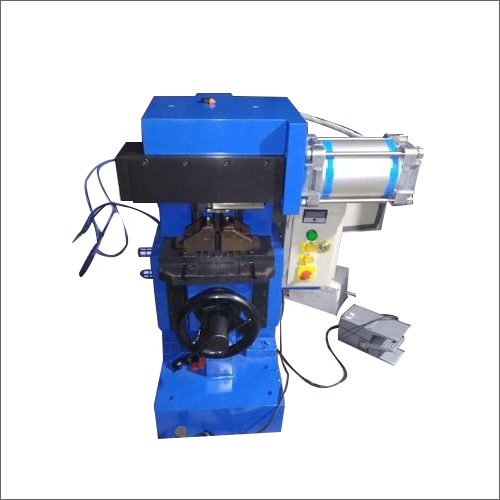 Pneumatic Roll Laser Marking Machine