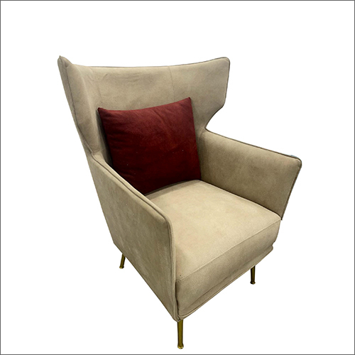Durable High Back Sofa Chair