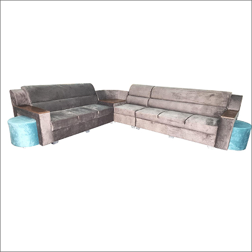 Durable Vinter L Sofa Set