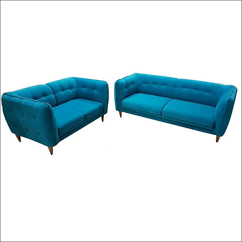 Durable Five Seater Nano Sofa Set