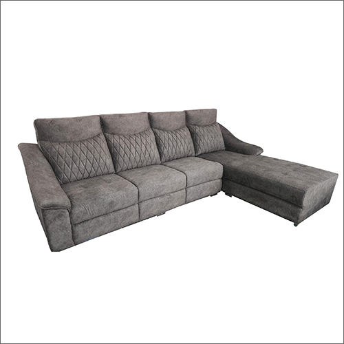 Durable High Back Sofa Set