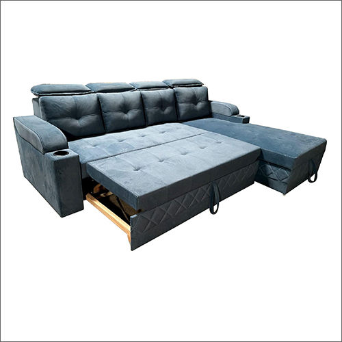 Dazzle Cumbed Sofa Set