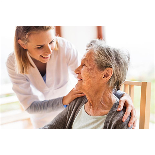 Elderly Care Home Services